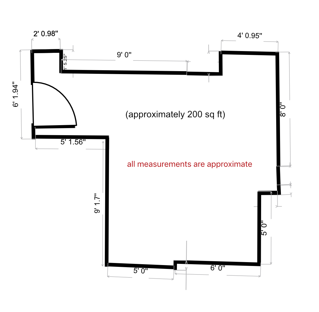 small office space west hartford ct ~200 sq ft near i-84 exit 43 for rent connecticut 